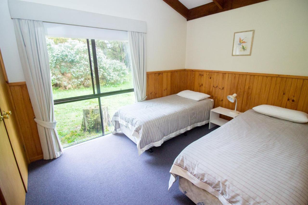 Che Sara Sara Chalets ウォルポール エクステリア 写真